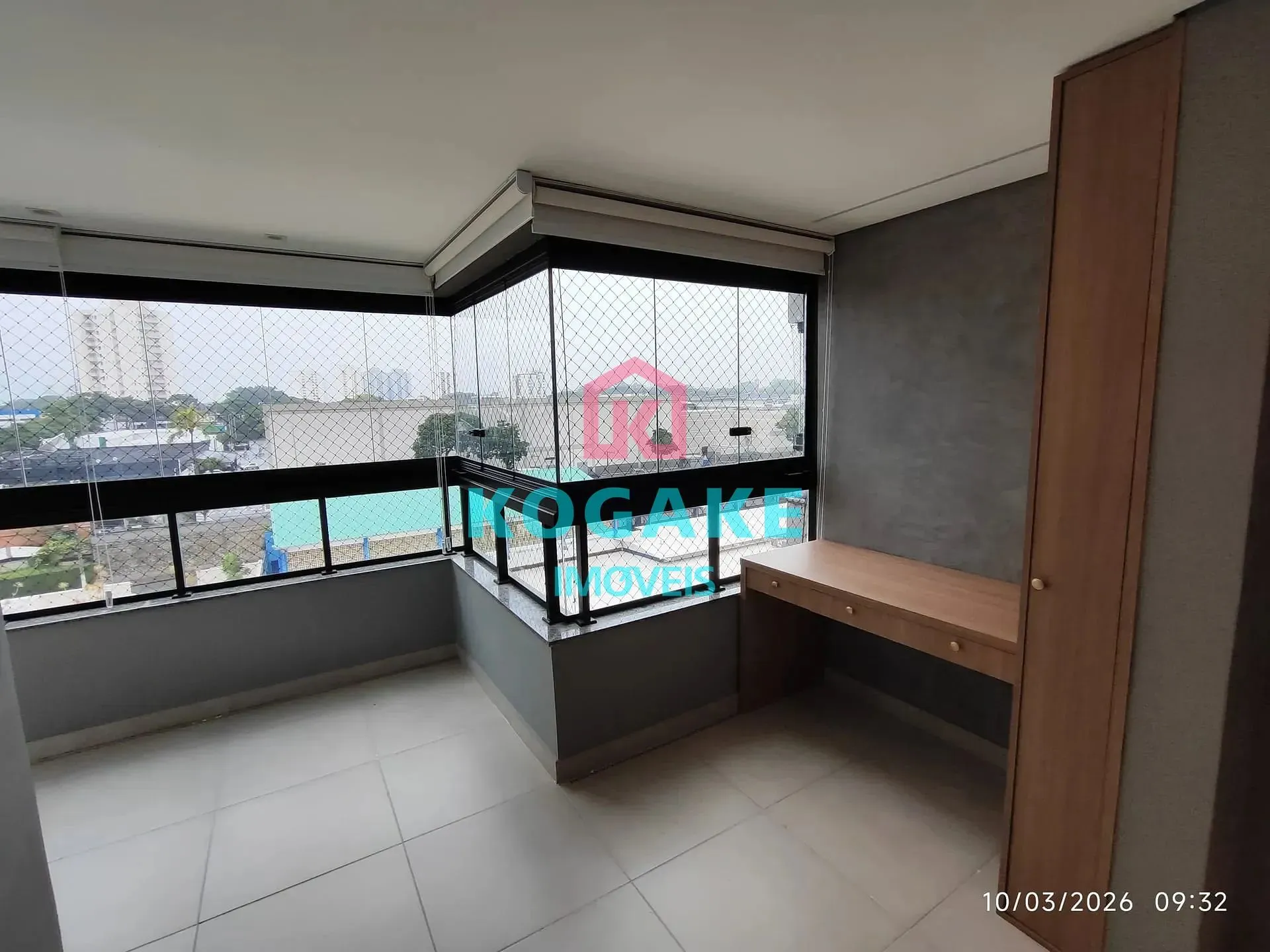 Apartamento, 3 quartos, 73 m² - Foto 9