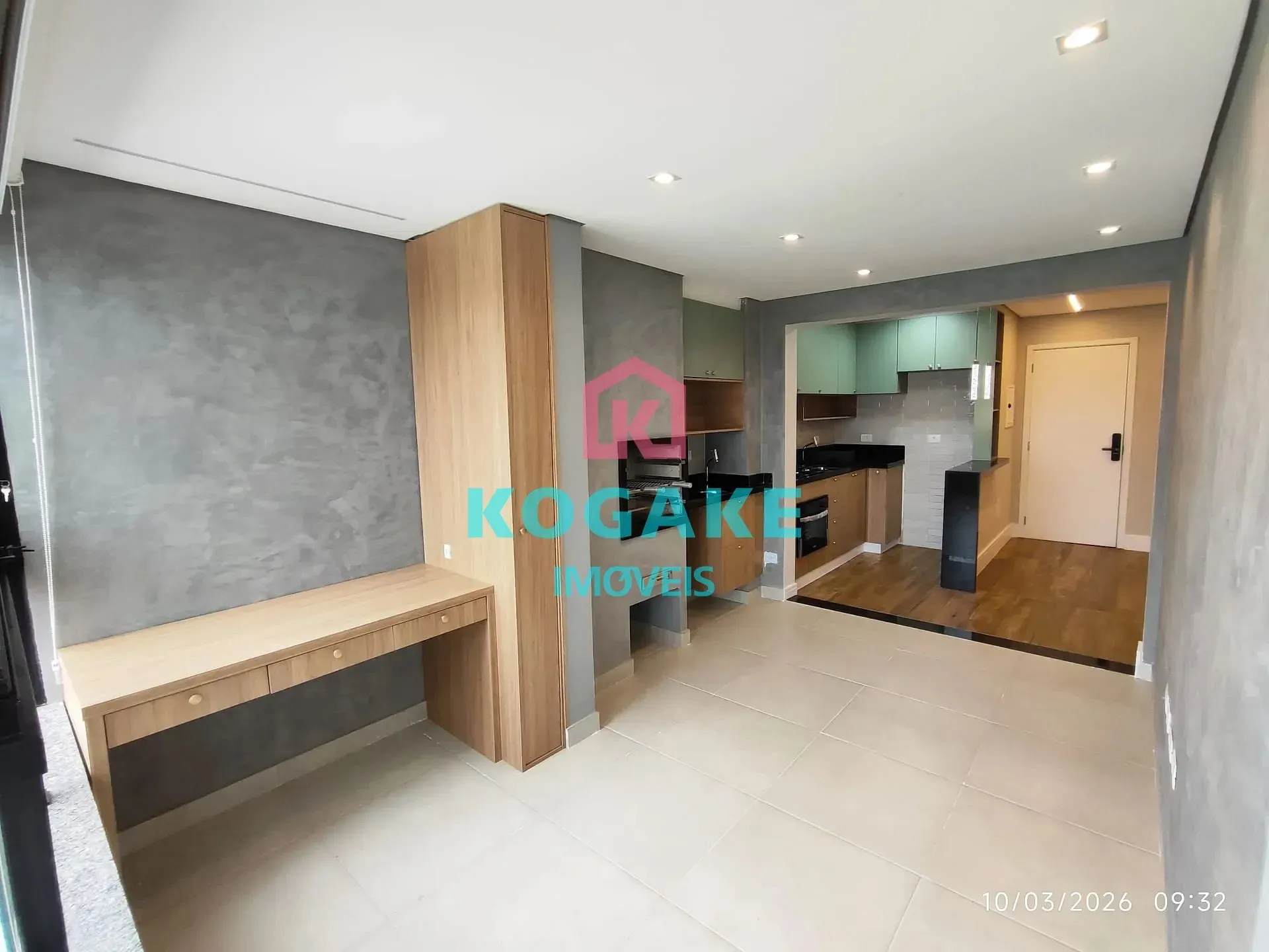 Apartamento, 3 quartos, 73 m² - Foto 10