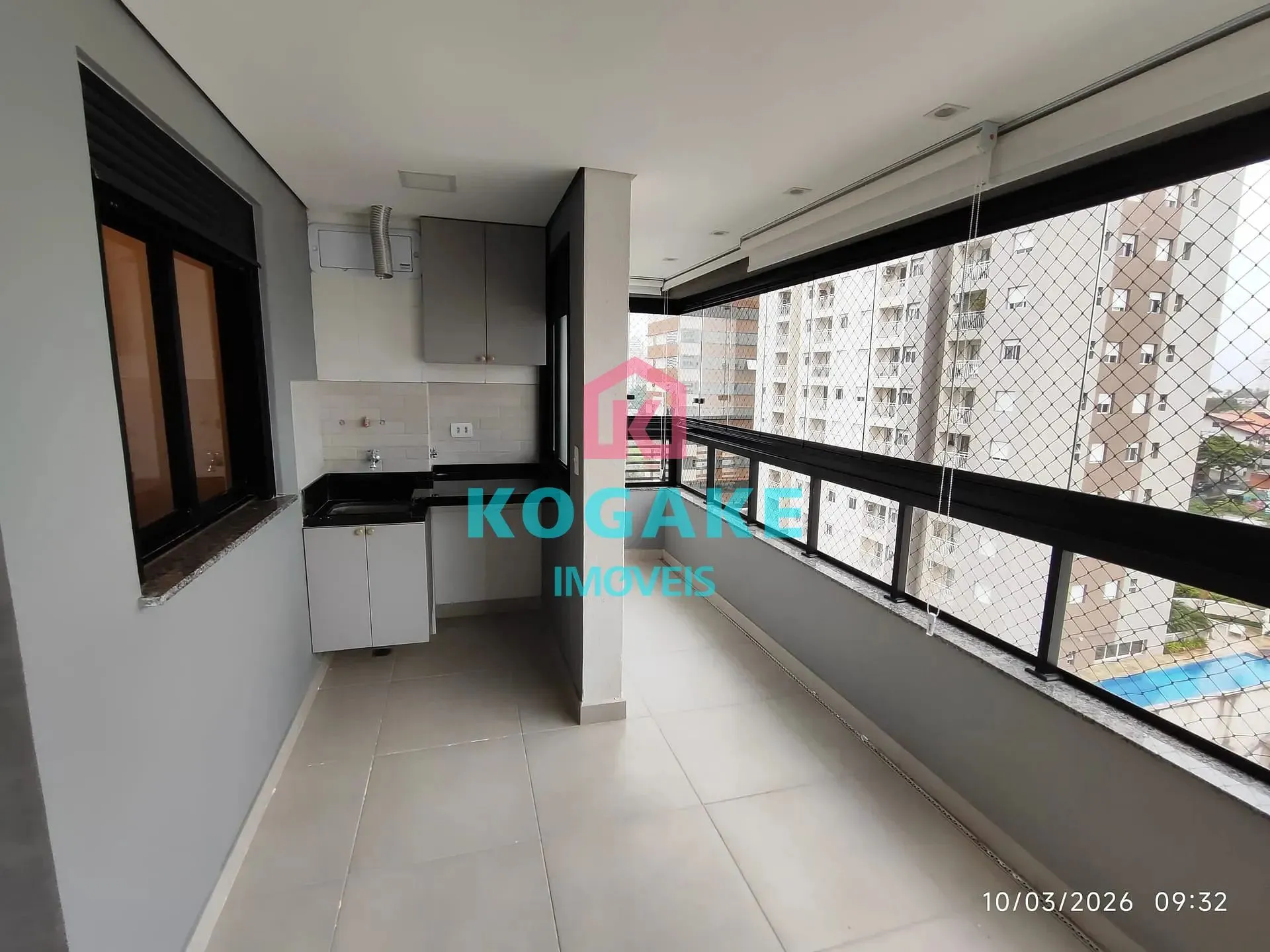 Apartamento, 3 quartos, 73 m² - Foto 11