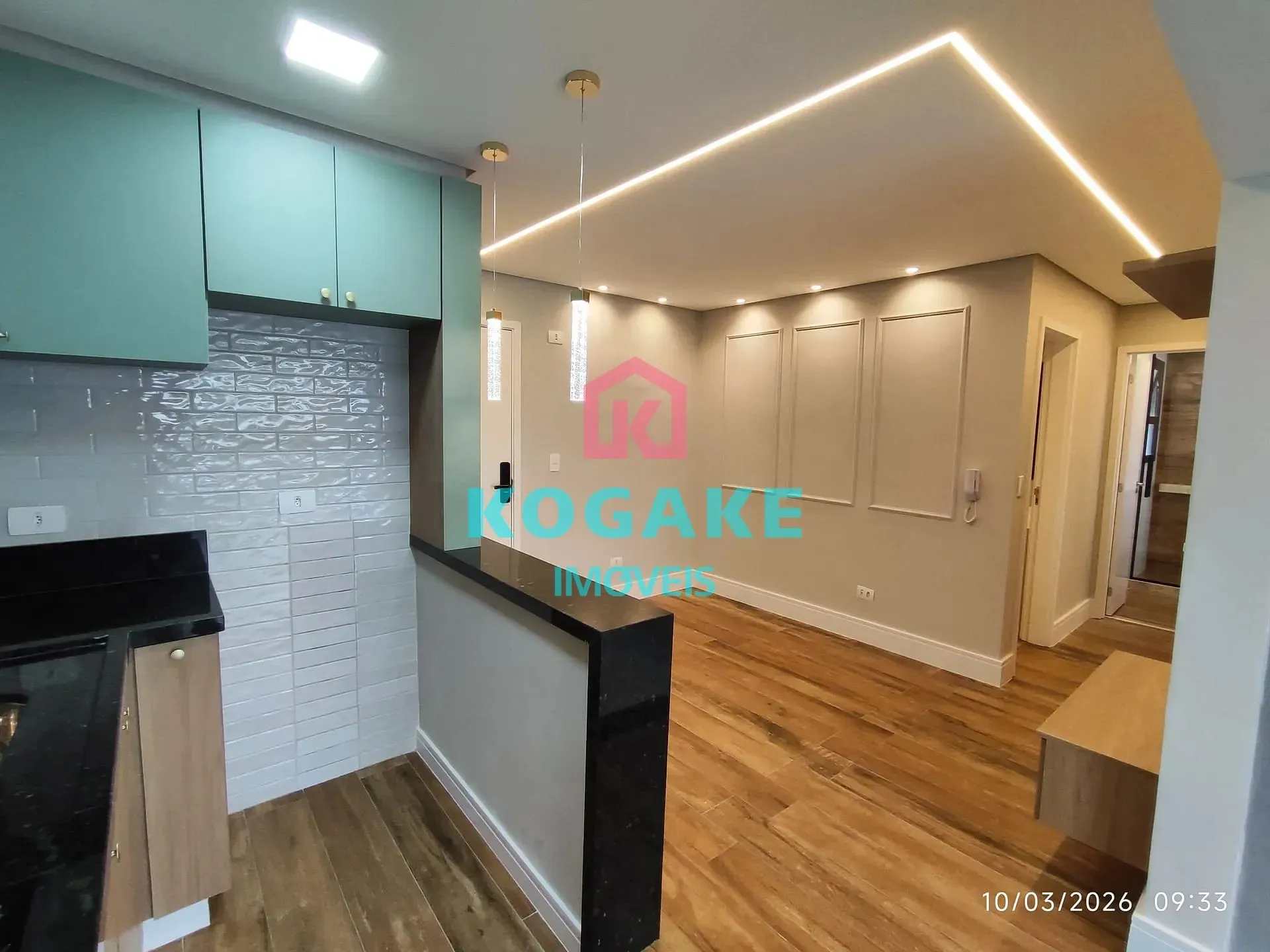 Apartamento, 3 quartos, 73 m² - Foto 14