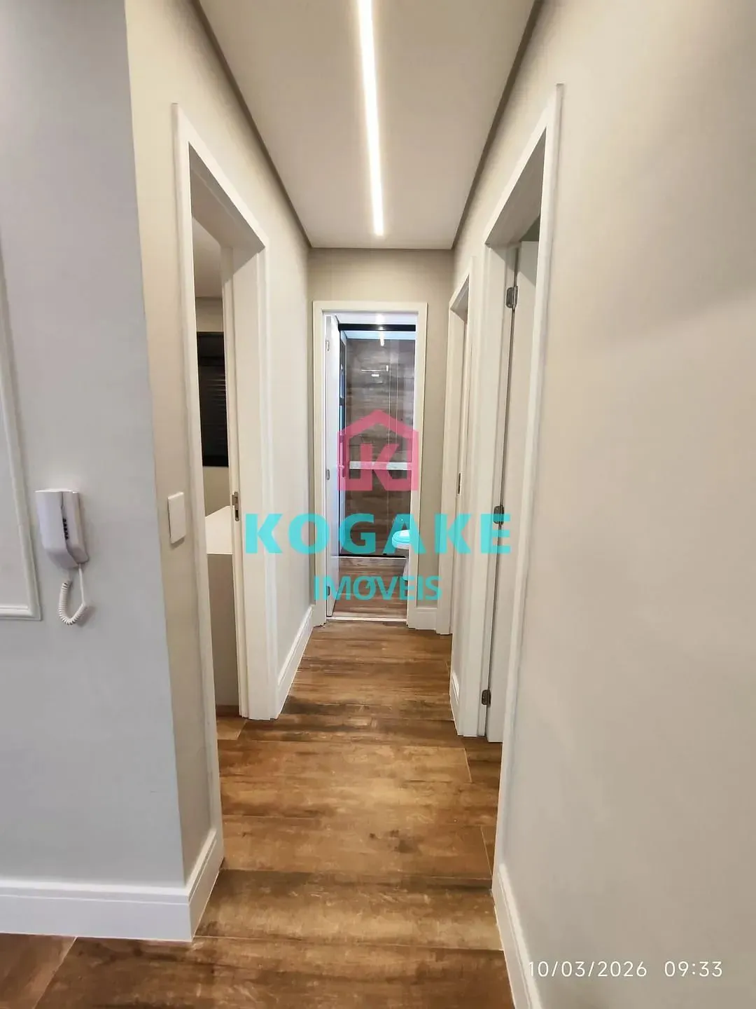 Apartamento, 3 quartos, 73 m² - Foto 15