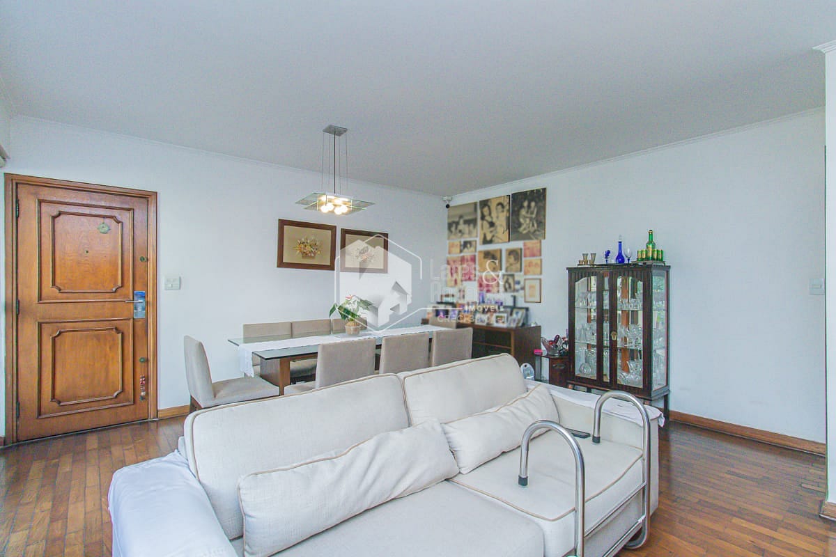 Apartamento, 3 quartos, 110 m² - Foto 4