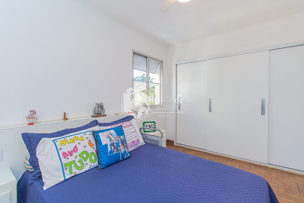 Apartamento, 3 quartos, 110 m² - Foto 10