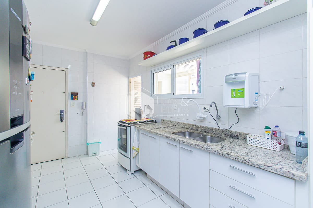 Apartamento, 3 quartos, 110 m² - Foto 23