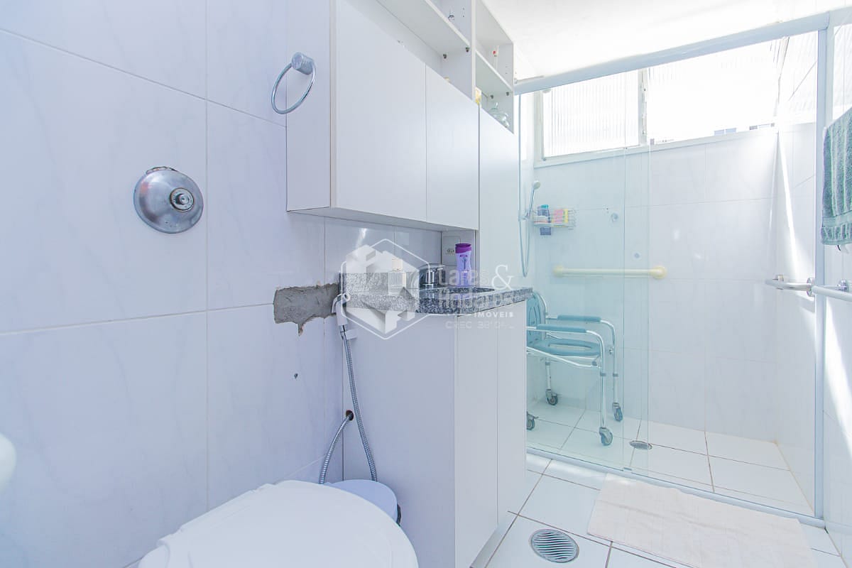 Apartamento, 3 quartos, 110 m² - Foto 11