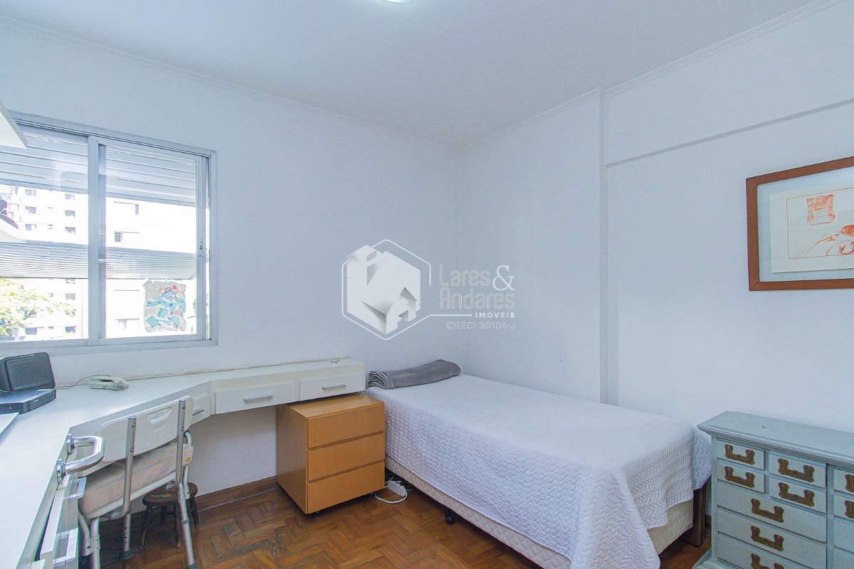 Apartamento, 3 quartos, 110 m² - Foto 13