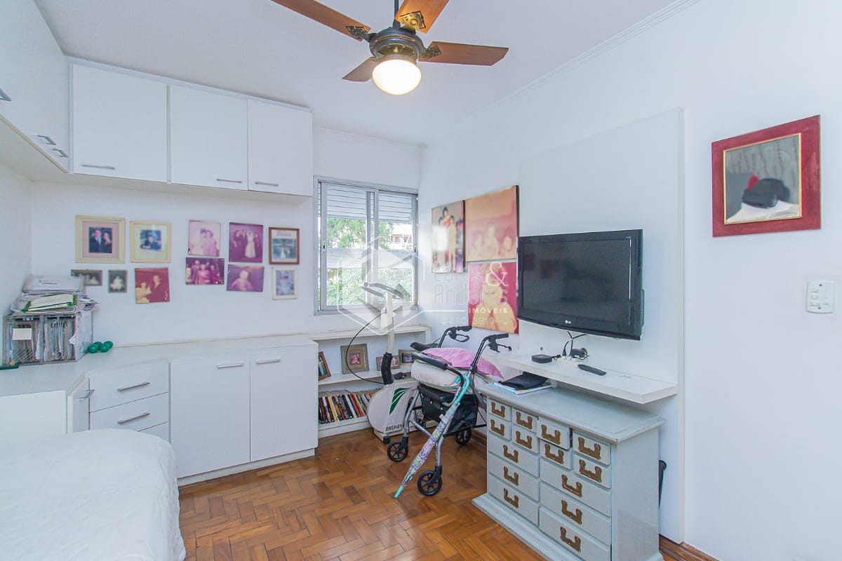 Apartamento, 3 quartos, 110 m² - Foto 19