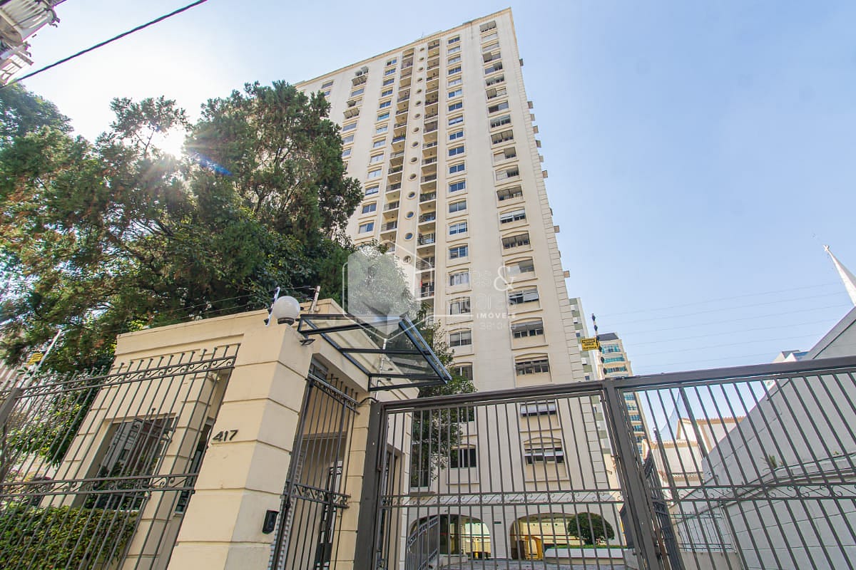 Apartamento, 3 quartos, 110 m² - Foto 28