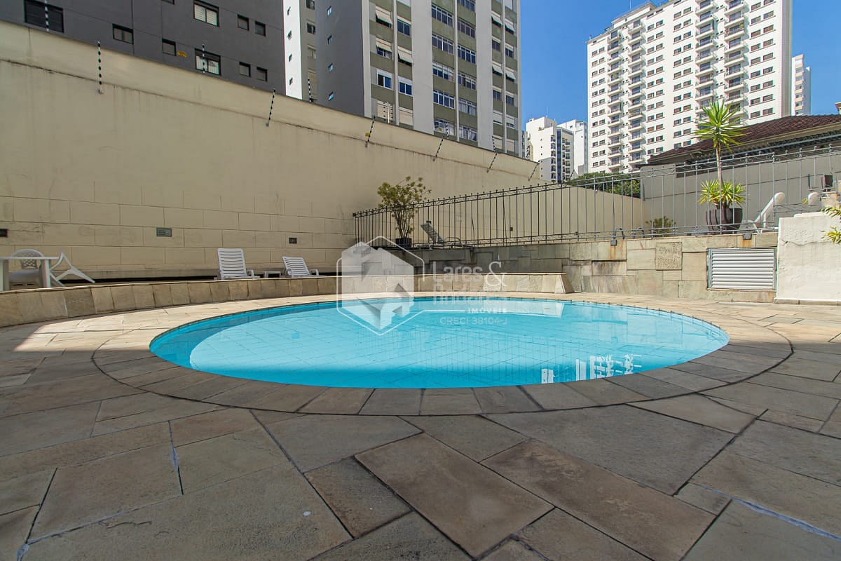 Apartamento, 3 quartos, 110 m² - Foto 31