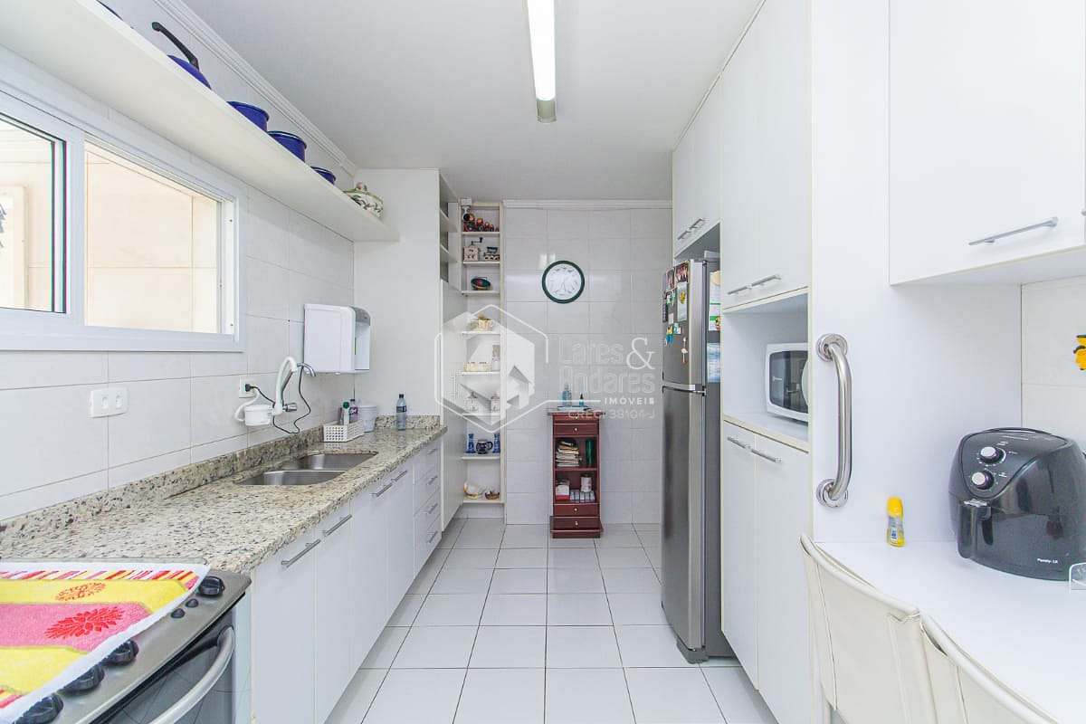 Apartamento, 3 quartos, 110 m² - Foto 21