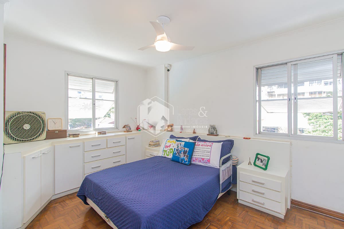 Apartamento, 3 quartos, 110 m² - Foto 8