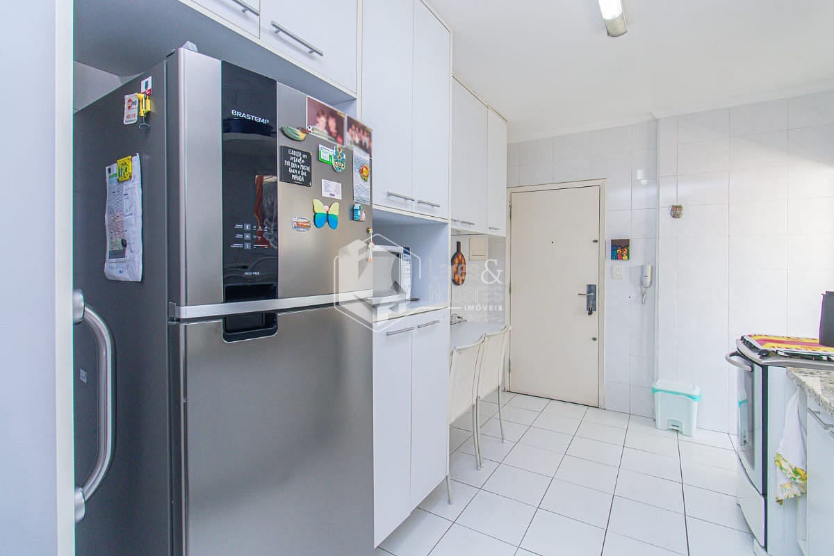 Apartamento, 3 quartos, 110 m² - Foto 22