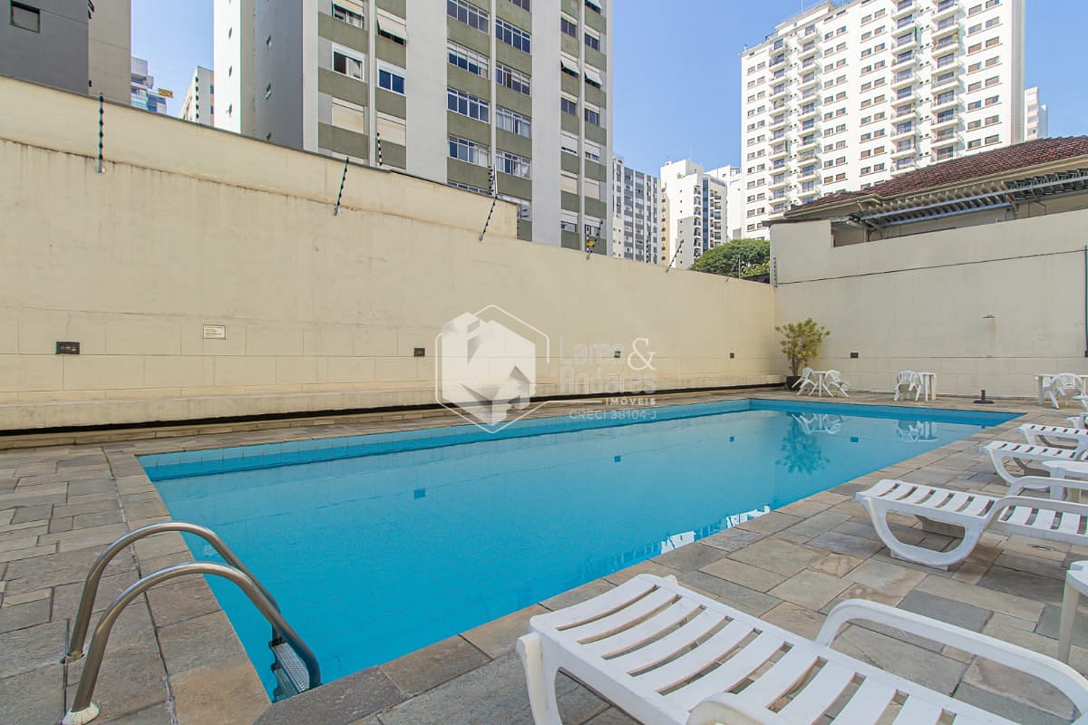 Apartamento, 3 quartos, 110 m² - Foto 30