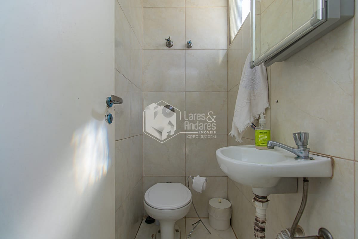 Apartamento, 3 quartos, 110 m² - Foto 26