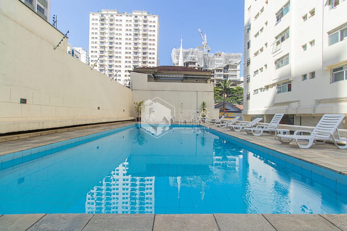 Apartamento, 3 quartos, 110 m² - Foto 29