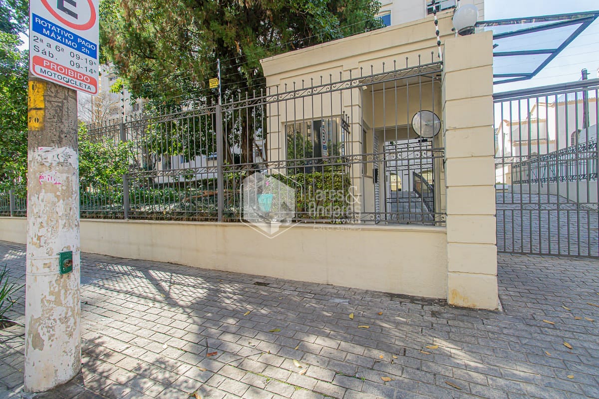 Apartamento, 3 quartos, 110 m² - Foto 37