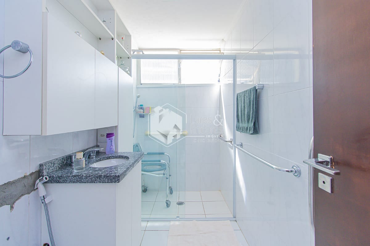 Apartamento, 3 quartos, 110 m² - Foto 12