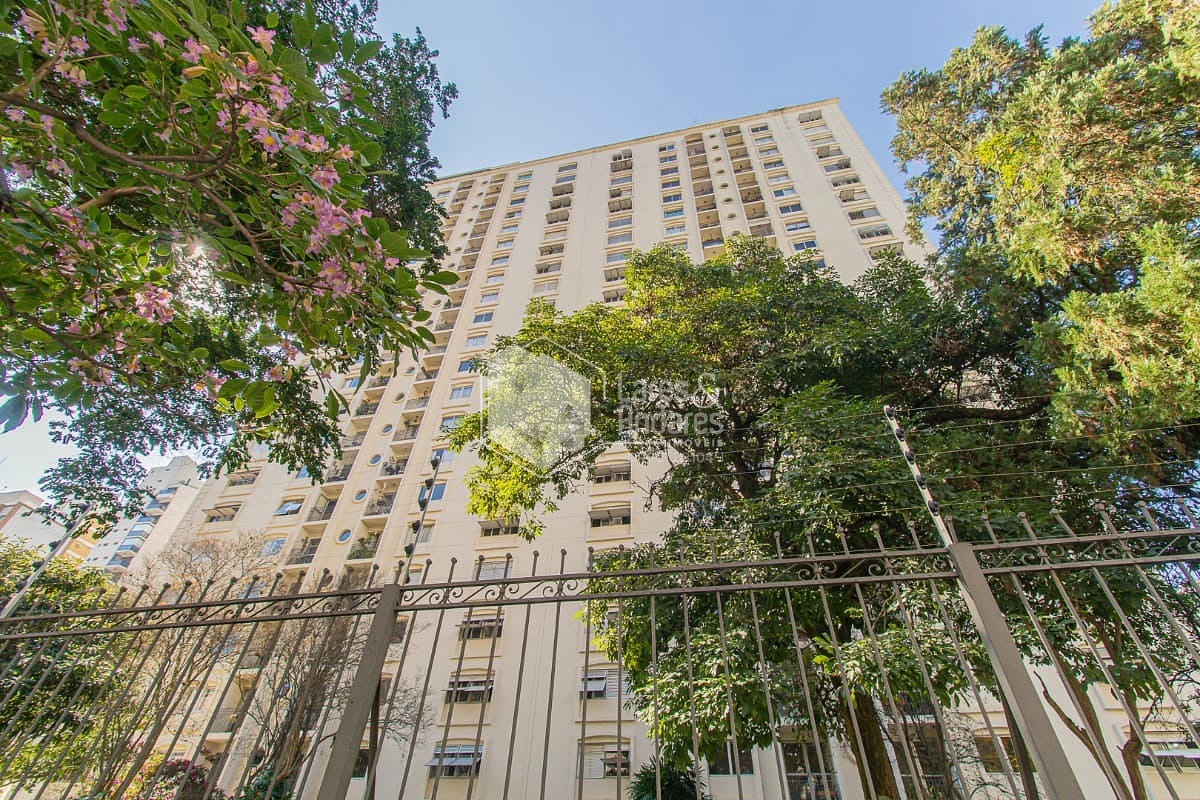 Apartamento, 3 quartos, 110 m² - Foto 36