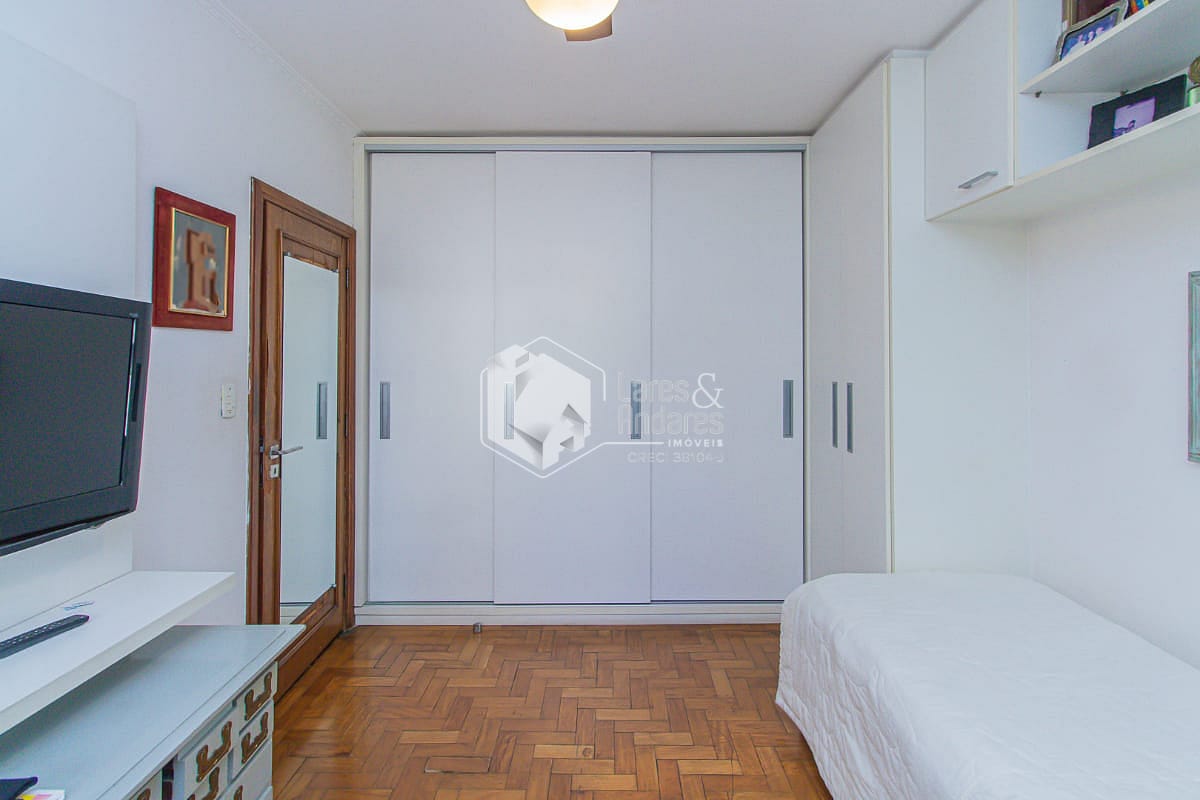 Apartamento, 3 quartos, 110 m² - Foto 20