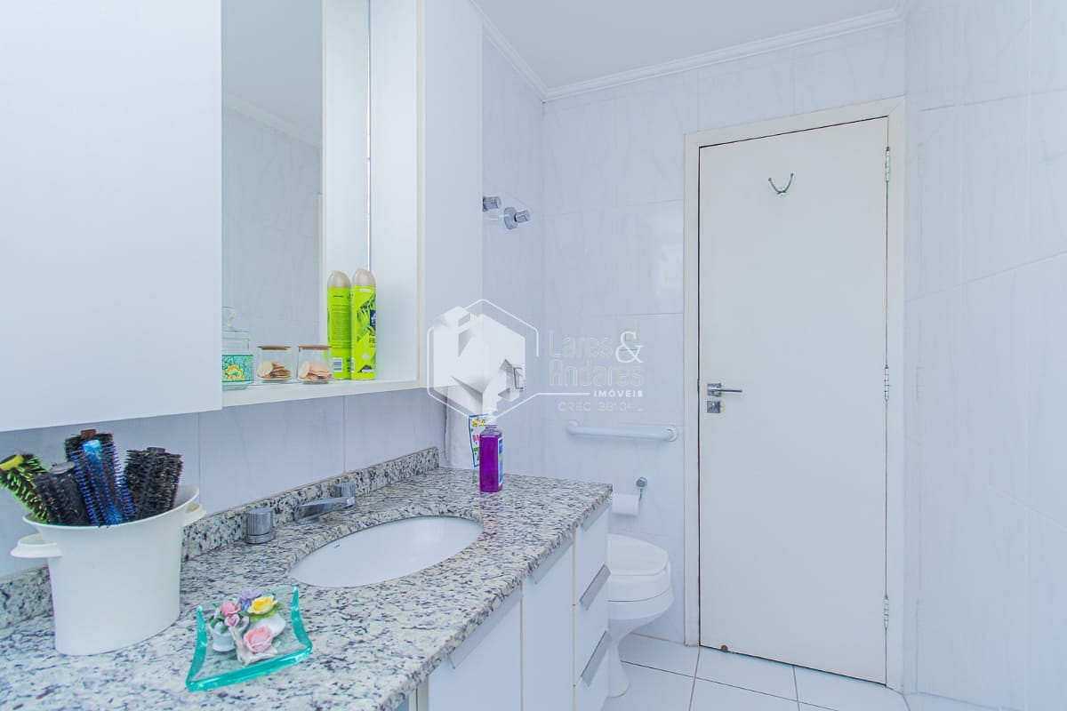 Apartamento, 3 quartos, 110 m² - Foto 17