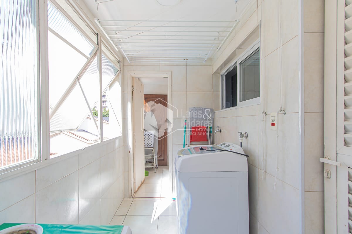 Apartamento, 3 quartos, 110 m² - Foto 24