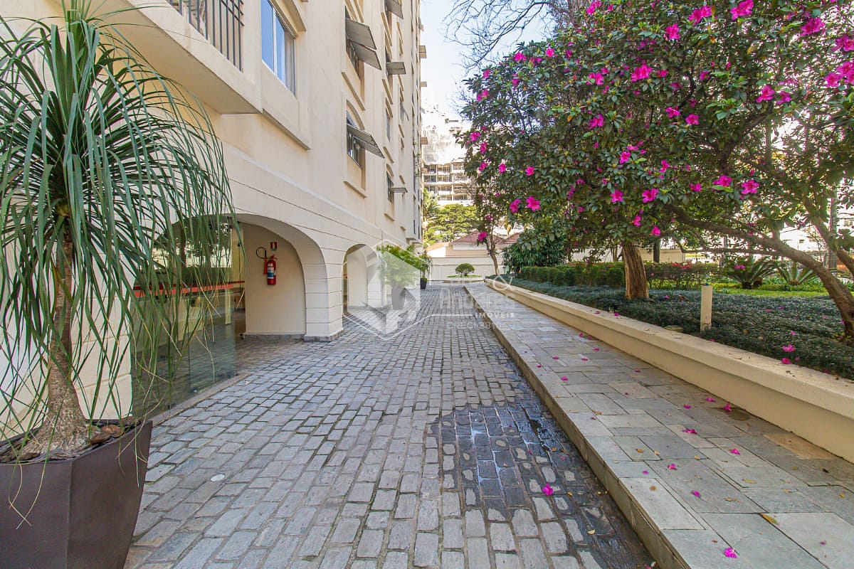 Apartamento, 3 quartos, 110 m² - Foto 35