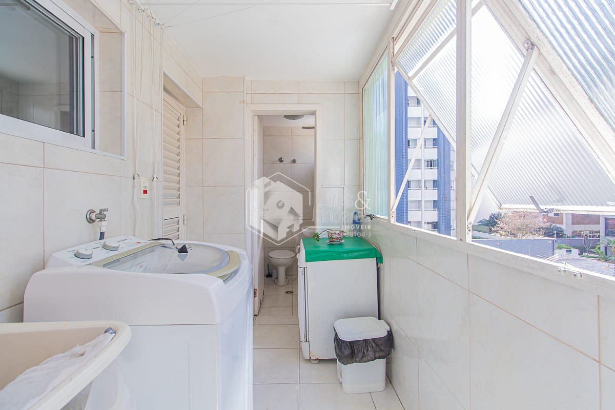 Apartamento, 3 quartos, 110 m² - Foto 25