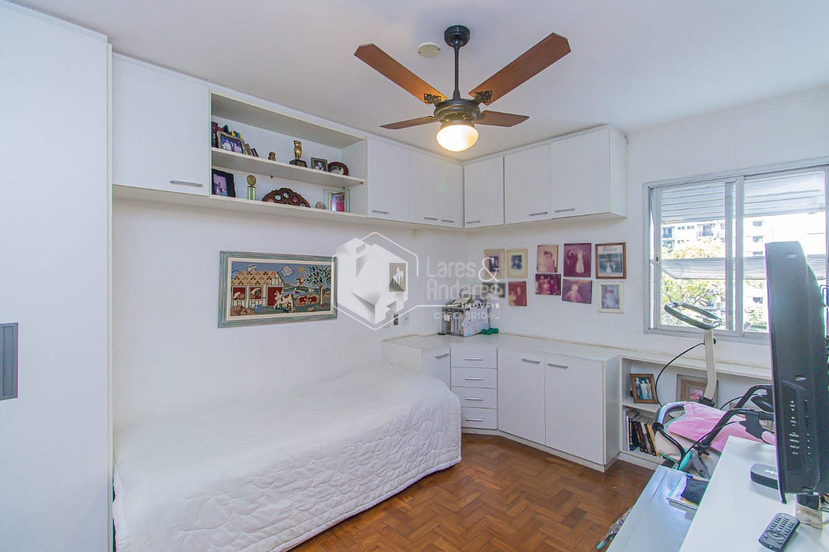 Apartamento, 3 quartos, 110 m² - Foto 18