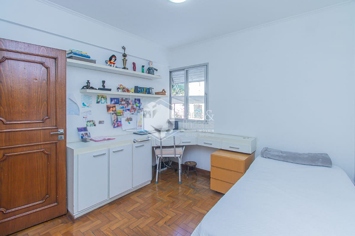 Apartamento, 3 quartos, 110 m² - Foto 14