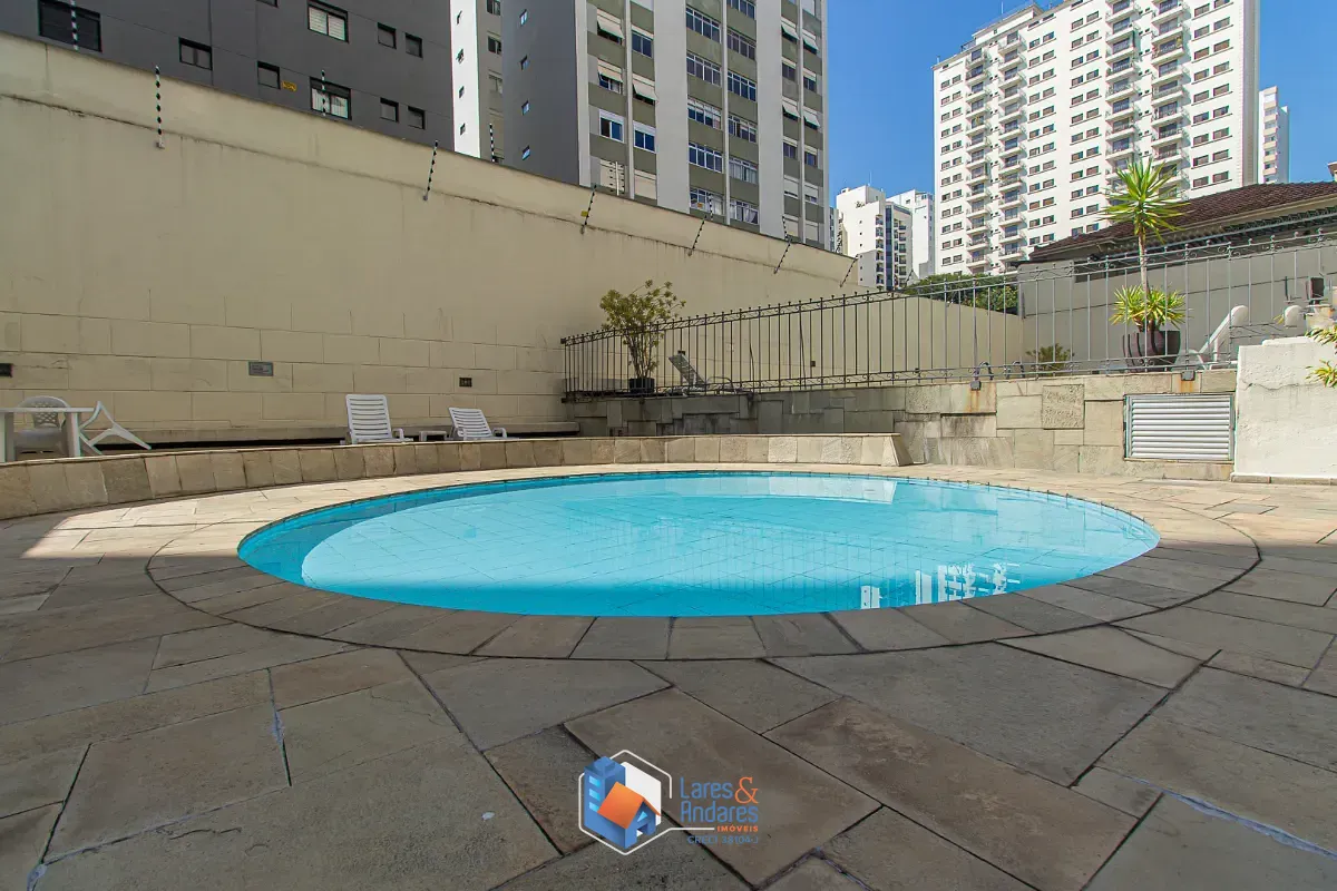 Apartamento, 3 quartos, 110 m² - Foto 121