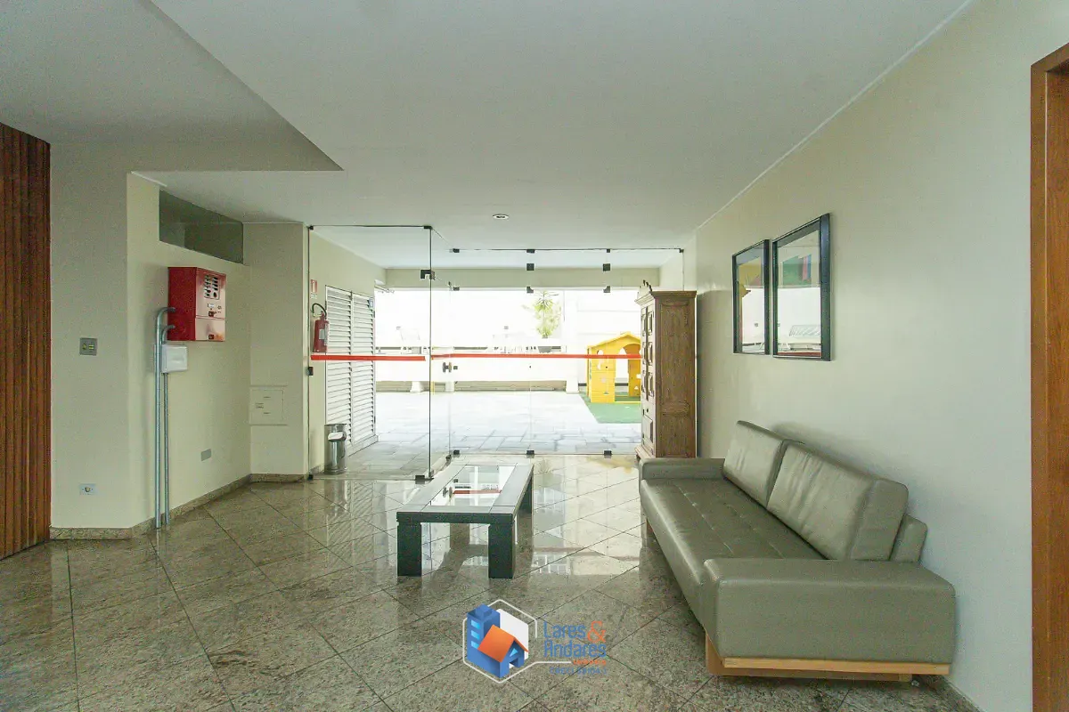 Apartamento, 3 quartos, 110 m² - Foto 133