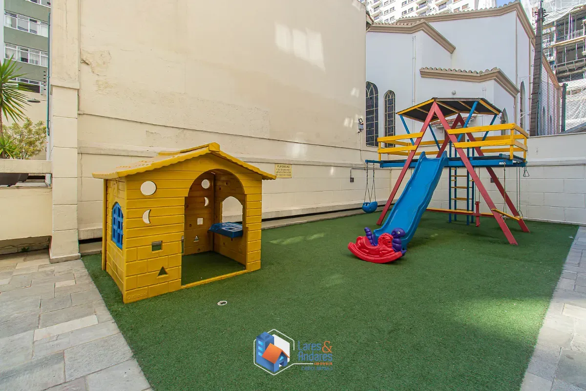 Apartamento, 3 quartos, 110 m² - Foto 125