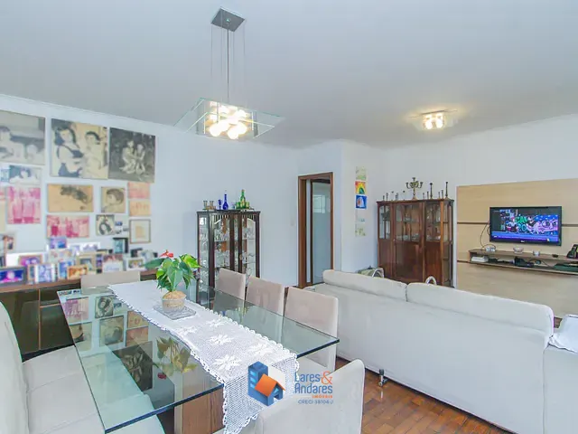 Apartamento com 110m² 3 quartos e 2 banheiros, à venda, no bairro Moema em São Paulo
