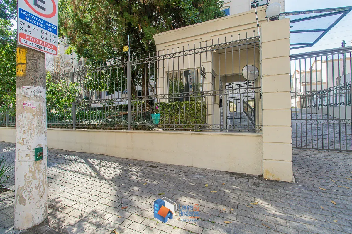 Apartamento, 3 quartos, 110 m² - Foto 145