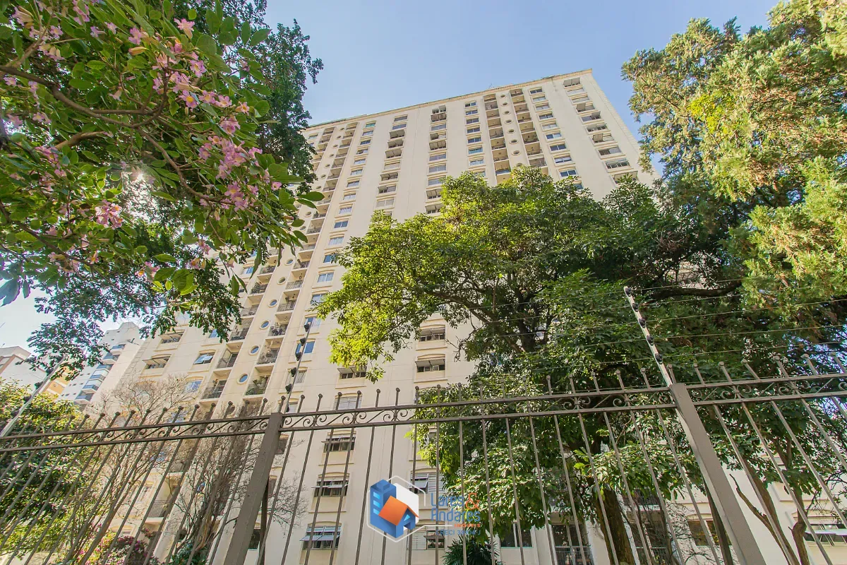 Apartamento, 3 quartos, 110 m² - Foto 141