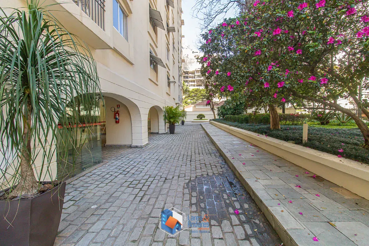 Apartamento, 3 quartos, 110 m² - Foto 137