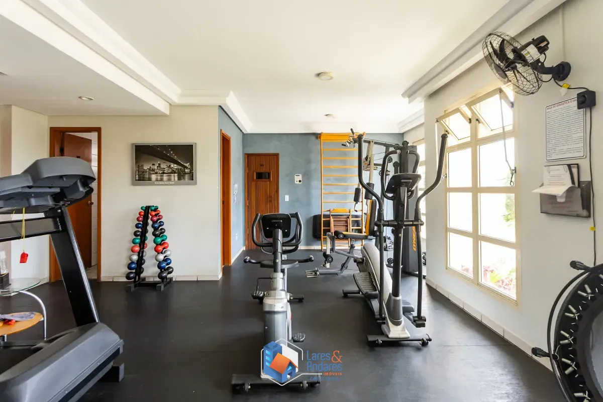 Apartamento, 3 quartos, 68 m² - Foto 46