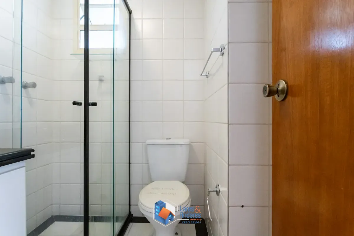 Apartamento, 3 quartos, 68 m² - Foto 9