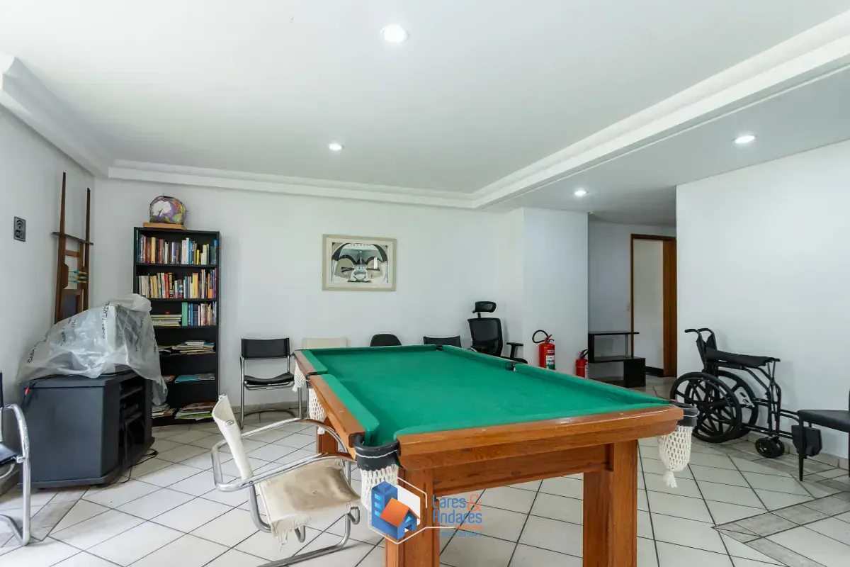 Apartamento, 3 quartos, 68 m² - Foto 37