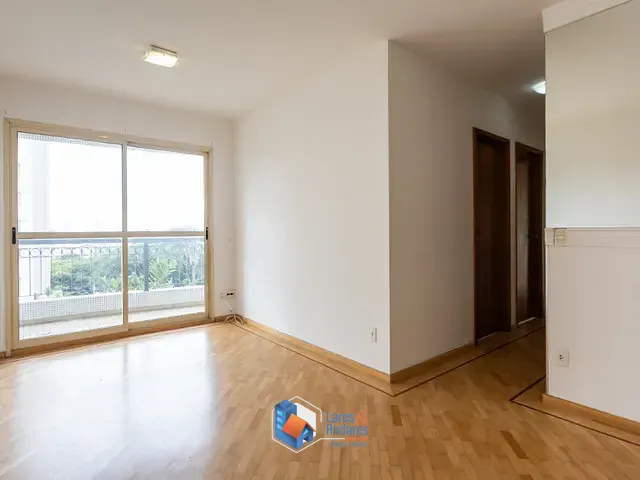 Apartamento com 68m² 3 quartos e 2 banheiros, à venda, no bairro Vila Gomes em São Paulo