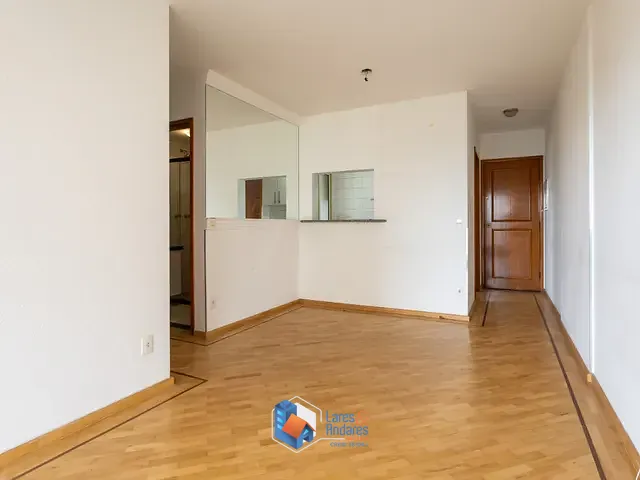Apartamento com 68m² 3 quartos e 2 banheiros, à venda, no bairro Vila Gomes em São Paulo
