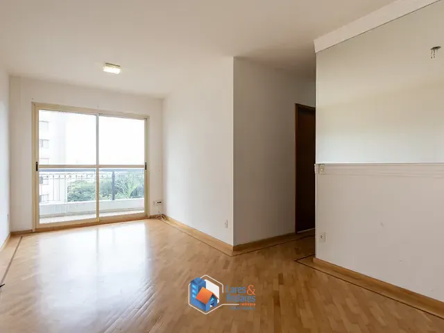 Apartamento com 68m² 3 quartos e 2 banheiros, à venda, no bairro Vila Gomes em São Paulo