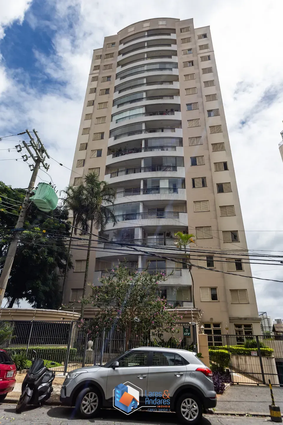 Apartamento, 3 quartos, 68 m² - Foto 51
