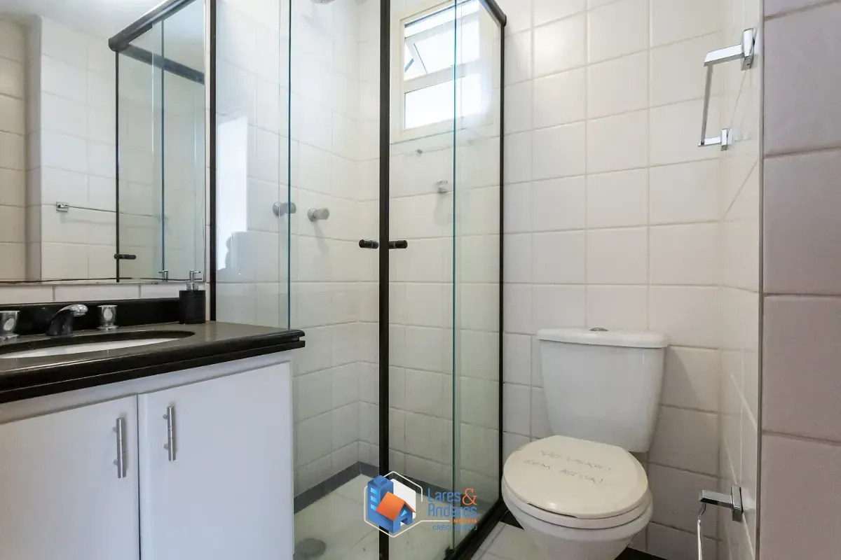 Apartamento, 3 quartos, 68 m² - Foto 8