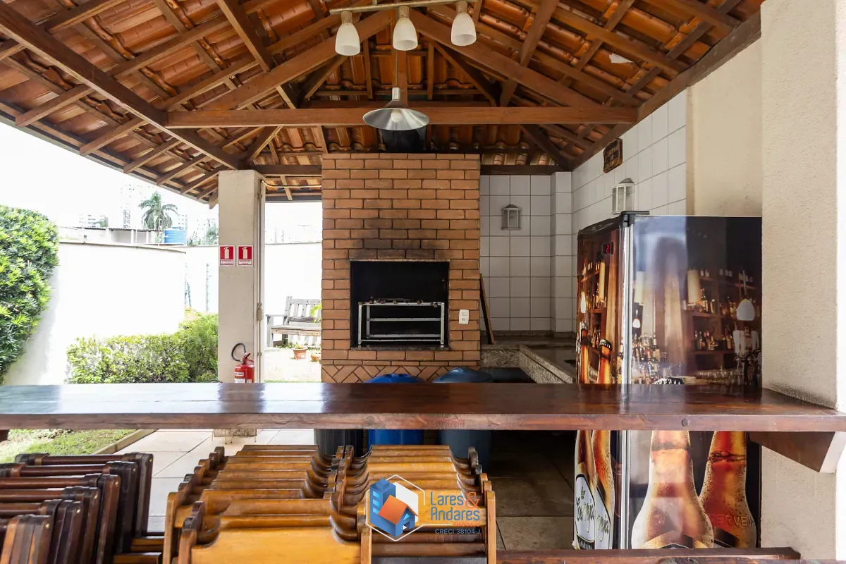 Apartamento, 3 quartos, 68 m² - Foto 38