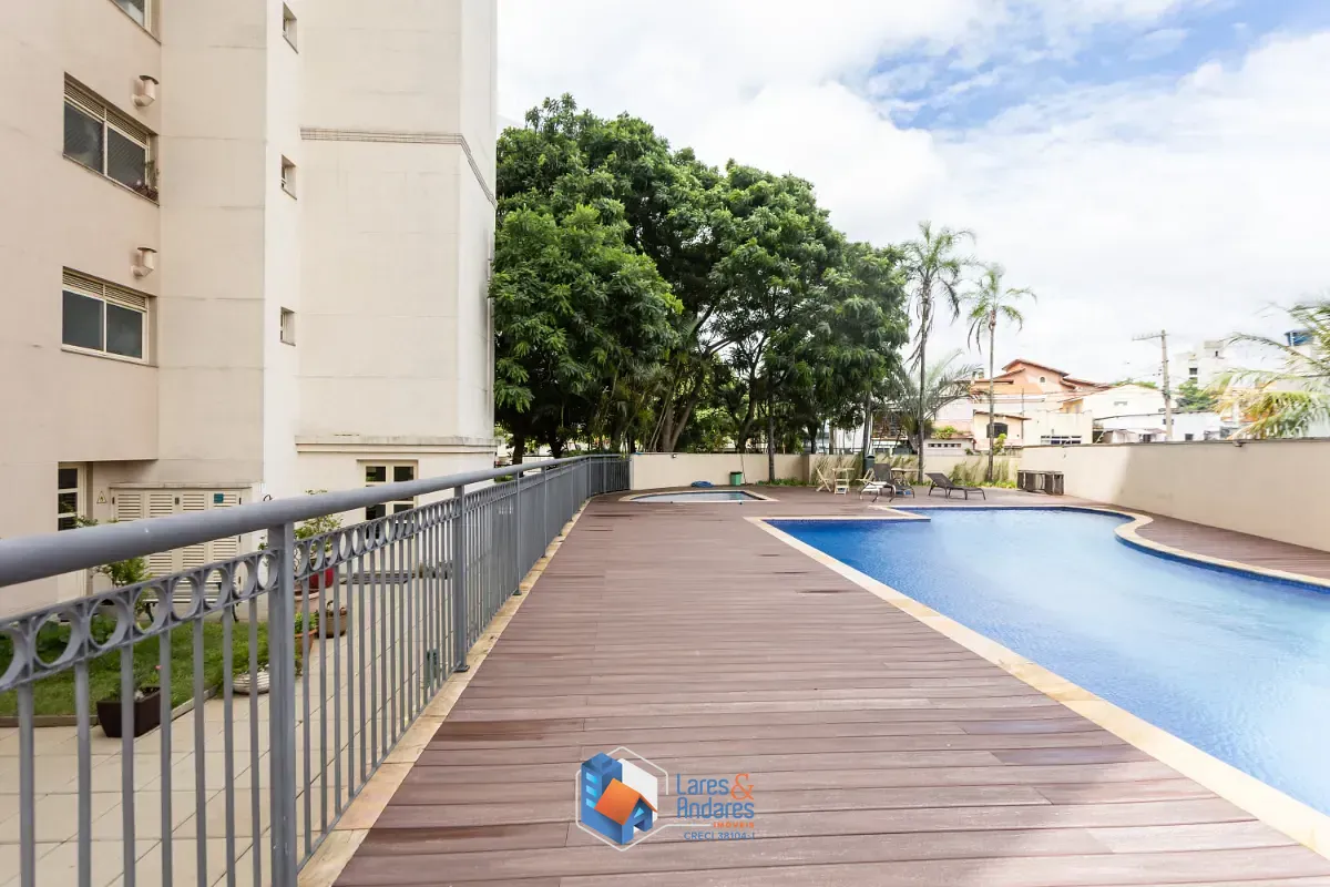 Apartamento, 3 quartos, 68 m² - Foto 41