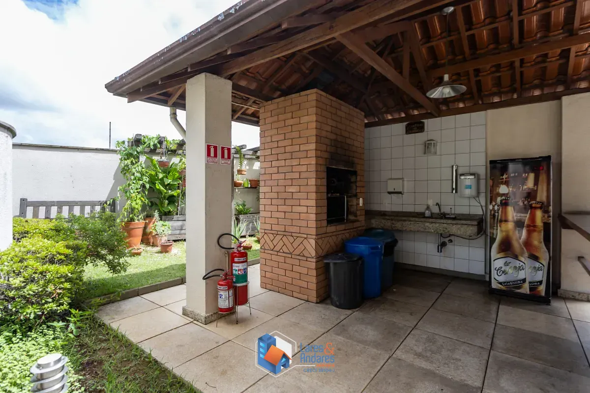 Apartamento, 3 quartos, 68 m² - Foto 39