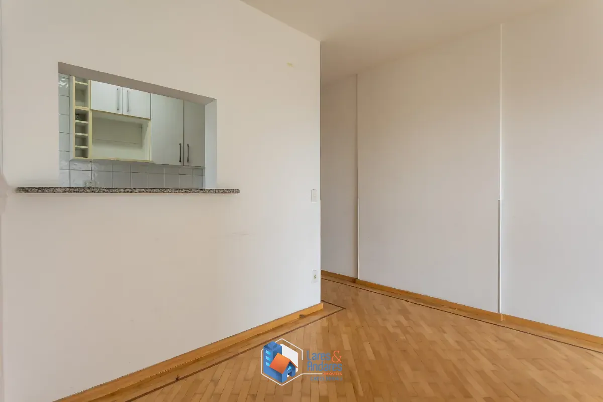 Apartamento, 3 quartos, 68 m² - Foto 5