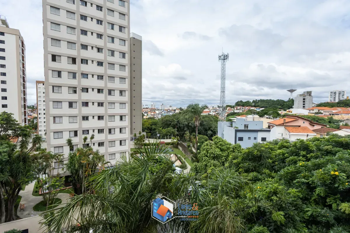 Apartamento, 3 quartos, 68 m² - Foto 34