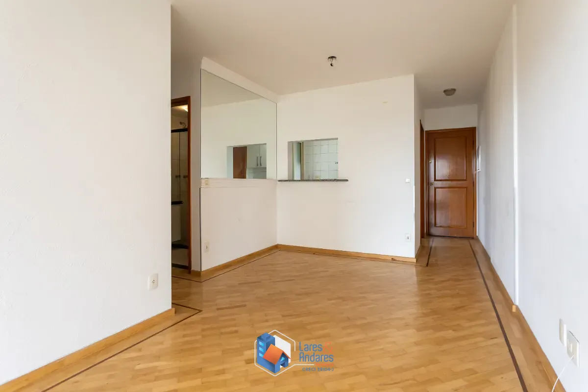 Apartamento, 3 quartos, 68 m² - Foto 4